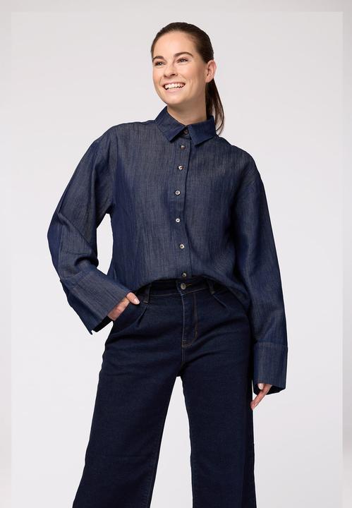 Immagine prodotto Suri Frey Leinenhemd SFY Freyday (M)