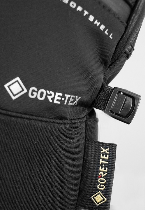 Actual product image Reusch Mercury GTX (L)