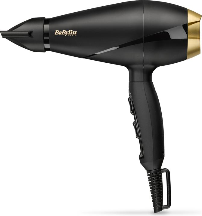 Produktbild BaByliss 6704E Haartrockner (2000 W)