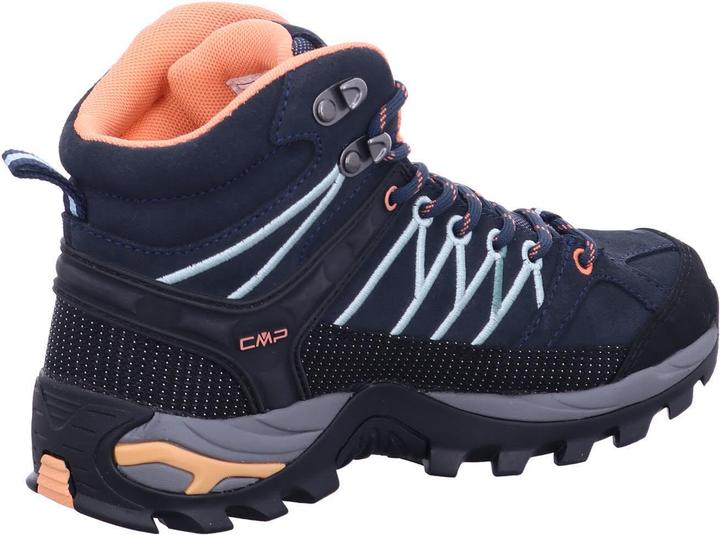 Produktbild CMP Campagnolo Rigel Mid Trekking WP Shoes (42)