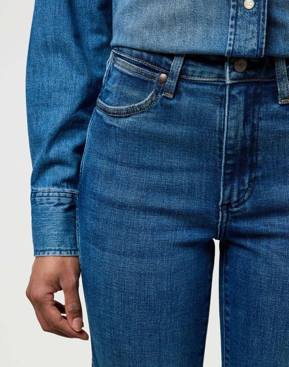 Actual product image Wrangler Jeans Straight (W32/L30)