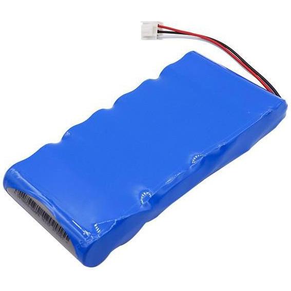 Thumbnail - CoreParts Battery for Medical, Notebook Ersatzteile, Blau