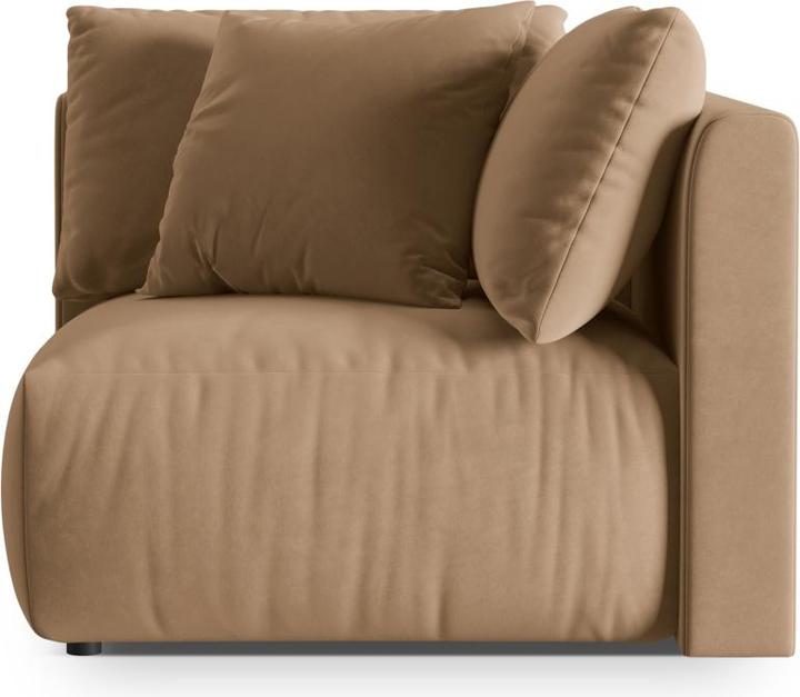 Produktbild Micadoni Chris (1-Sitzer, Ecksofa, Modular Sofa)