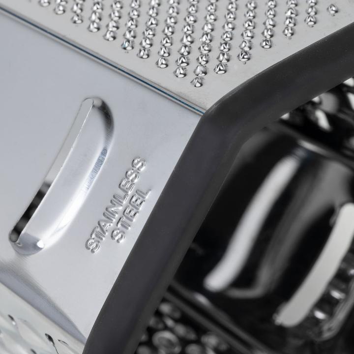 Actual product image Resto GRATER 6 SIDES/95411
