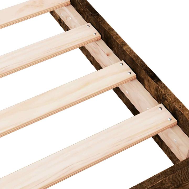 Image du produit vidaXL Bettrahmen (80 x 200 cm)