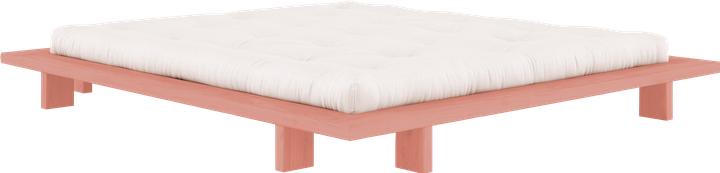 405 Pink Sky lacquered