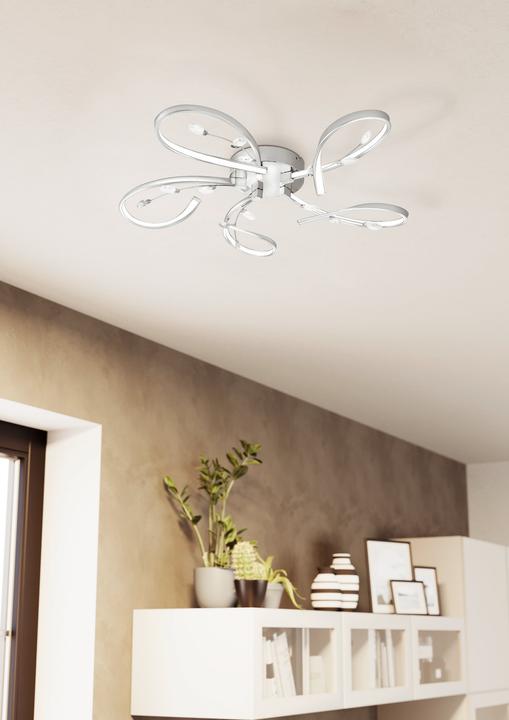 Produktbild EGLO Vallemare (4000 lm)