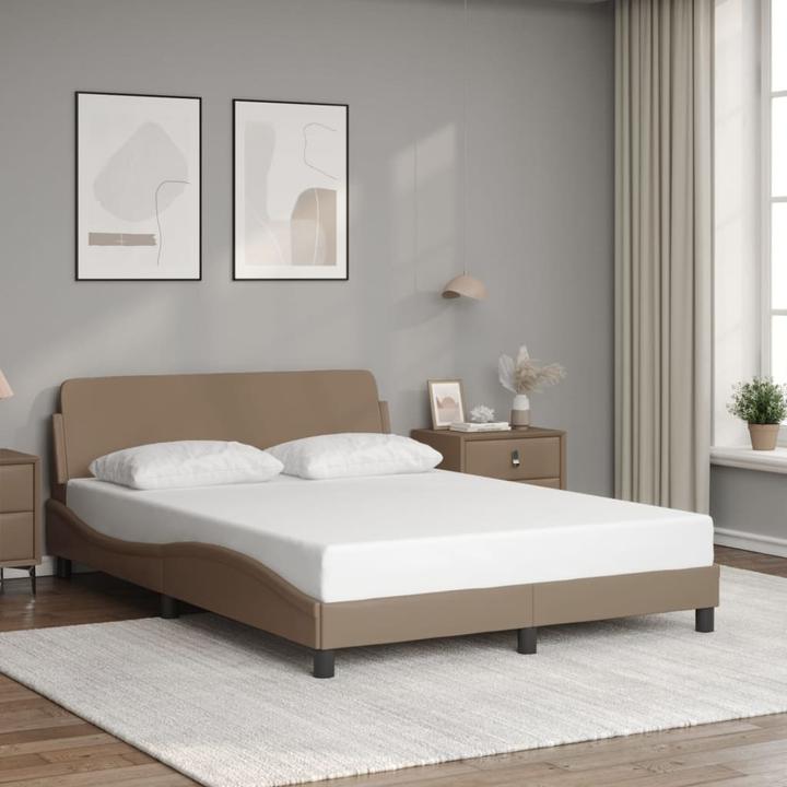 Image du produit vidaXL Bettgestell (120 x 200 cm)