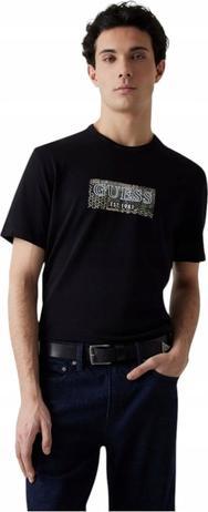 Produktbild Guess T-Shirt Box Tee (XXL)