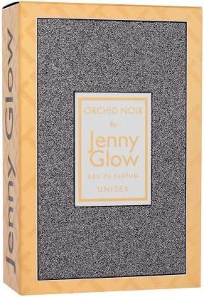 Actual product image Jenny Glow - Glow Orchid Noir - EDP - 80 ml (Eau de parfum, 80 ml)