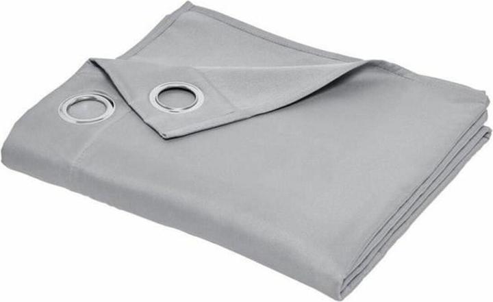 Actual product image Today Curtain Essential Thermal Insulation 140 x 240 cm (140 x 240 cm)