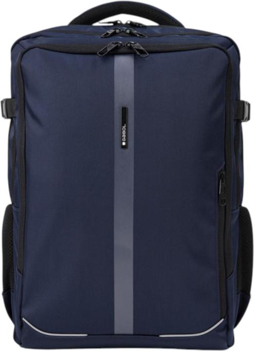 Gabol Fusion - Reiserucksack 17.3" (26.60 l)