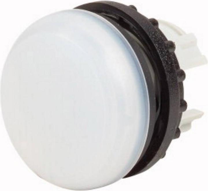 Produktbild Eaton Pilot Light Flush White Inc Contacts