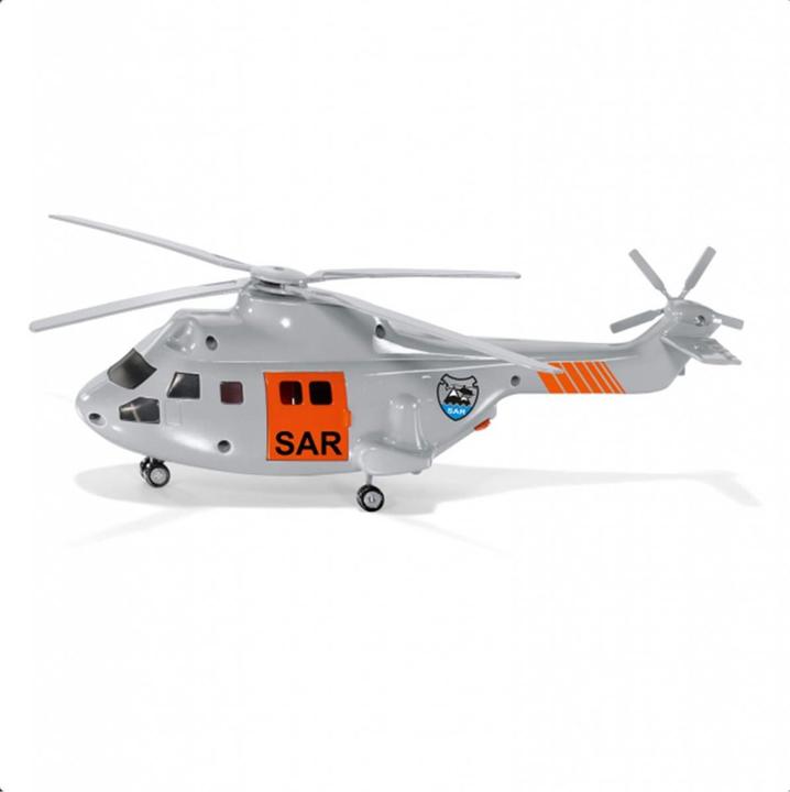 Produktbild Siku Transporthubschrauber