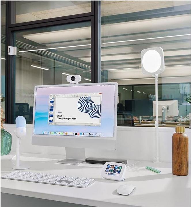 Immagine prodotto Elgato Clamp for Key Light Neo