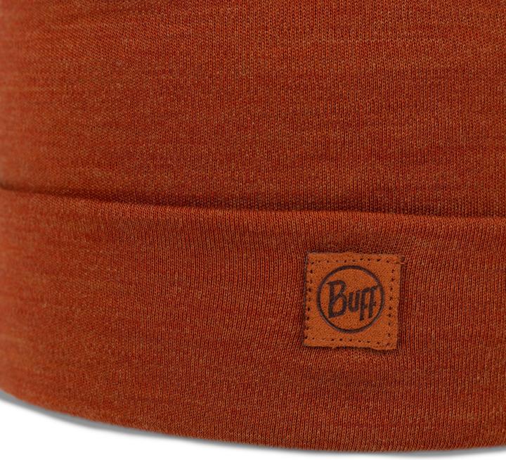 Produktbild Buff Heavyweight Merino Wool Hat (One Size)