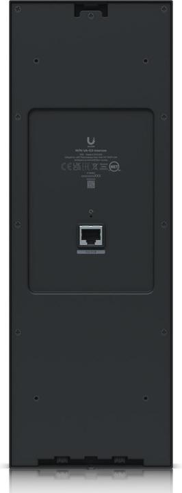 Image du produit Ubiquiti Système d'interphonie vidéo UniFi G3 (Application)