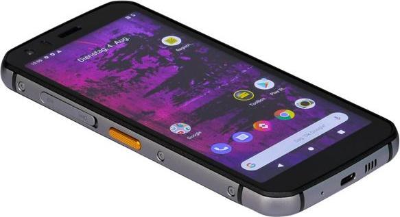 Produktbild Cat S62 Pro (128 GB, Black, 5.70", Dual SIM, 4G)