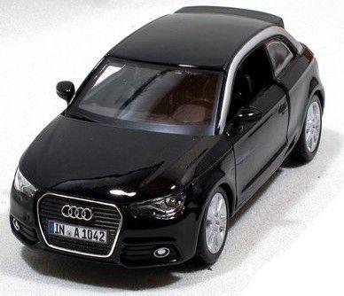 Produktbild Bburago Audi A1