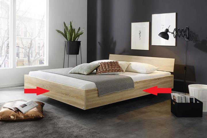 Actual product image Rauch Philipp (120 x 200 cm)