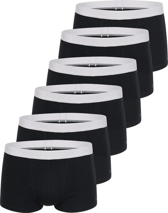 Actual product image Sloggi Go Abc 2.0 (XL, pack of 6)