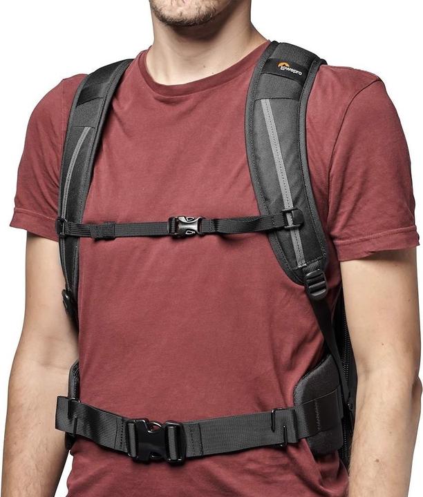 Image du produit Lowepro Flipside BP 400 AW III (Sac à dos photo, 20 l)