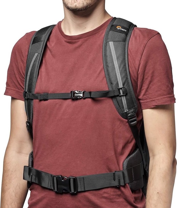 Produktbild Lowepro Flipside BP 400 AW III (Fotorucksack, 20 l)