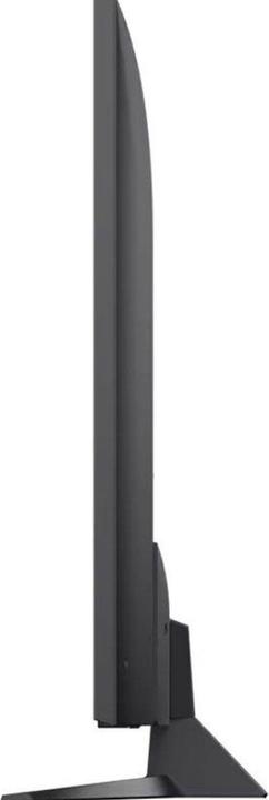 Actual product image LG 50NANO81A6A Ultra HD HDR NANO-TV 50 (126 cm) (50", 4K, 2025)