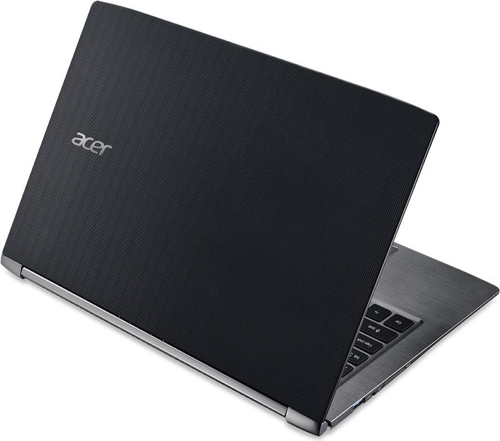 Produktbild Acer Aspire S 13 (13.30", 256 GB, 8 GB, CH, Intel Core i7-7500U)