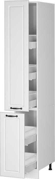 Produktbild Vicco R-Line (30 x 57.5 x 207 cm)