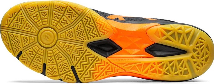 Produktbild ASICS Performance Gel Blade 7 Herren Hallenschuh (42)