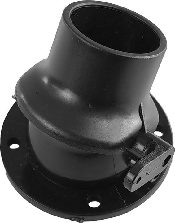 Amewi Propulseur d'eau Black Turbo