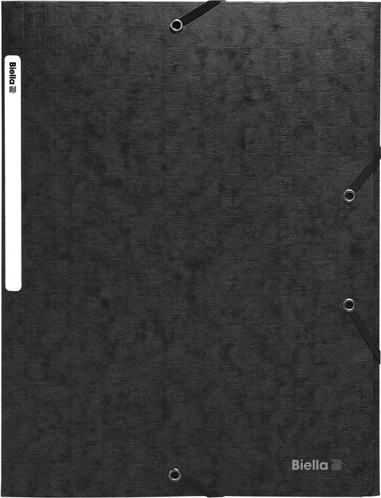 Produktbild Biella Gummibandmappe (A4, 1x)