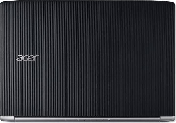 Produktbild Acer Aspire S 13 (13.30", 256 GB, 8 GB, CH, Intel Core i7-7500U)