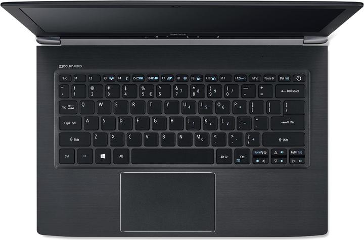 Produktbild Acer Aspire S 13 (13.30", 256 GB, 8 GB, CH, Intel Core i7-7500U)