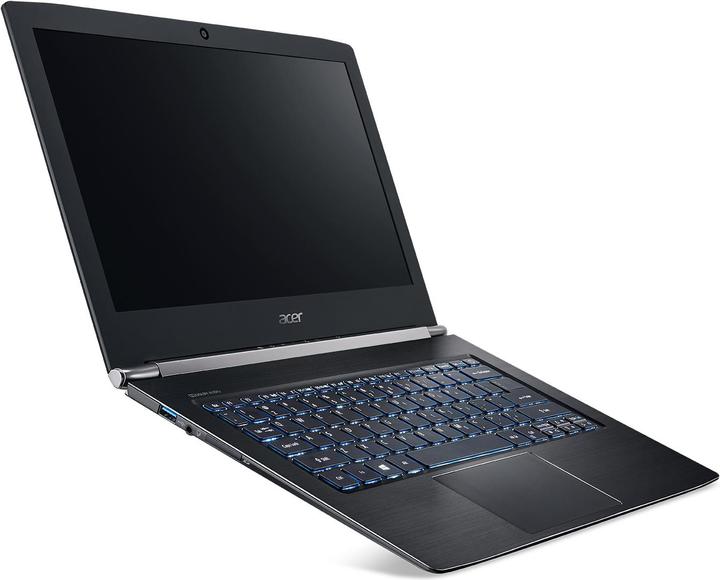 Produktbild Acer Aspire S 13 (13.30", 256 GB, 8 GB, CH, Intel Core i7-7500U)