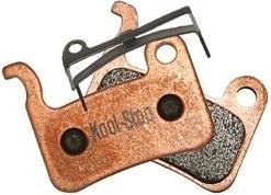 Kool Stop Pr.Scheibenbremsbelaege (Sintermetall)