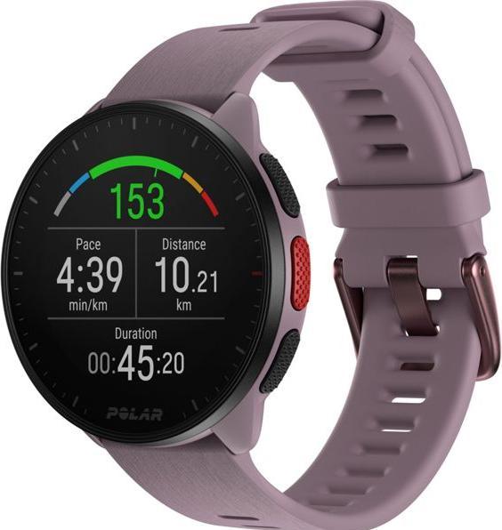Actual product image Polar Pacer (45 mm)