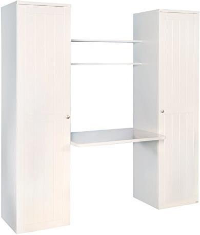 Produktbild Roba Schreibtisch-Wickel-Kombination Dreamworld 3 (58 cm)