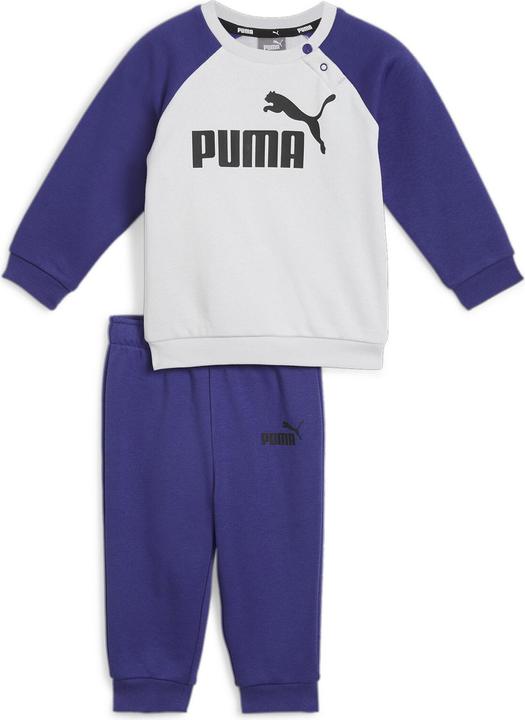Actual product image Puma Minicats ESS Raglan Jogger FL (62)