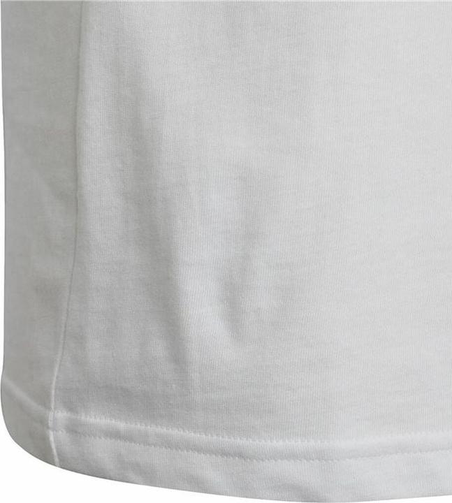 Produktbild Adidas Girl's Essentials Batch Logo Tee (140)