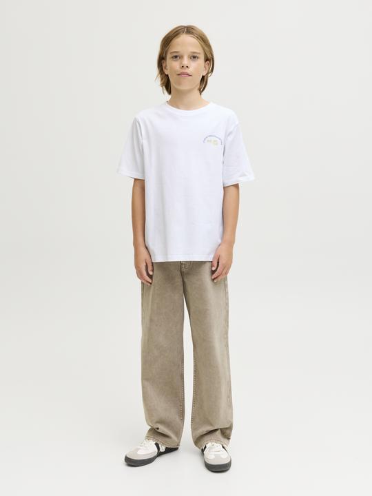 Image du produit Jack & Jones T-shirt Junior T-shirt (152)