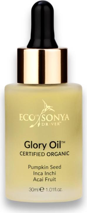 Actual product image Eco by Sonya Glory Oil (30 ml, Face oil)