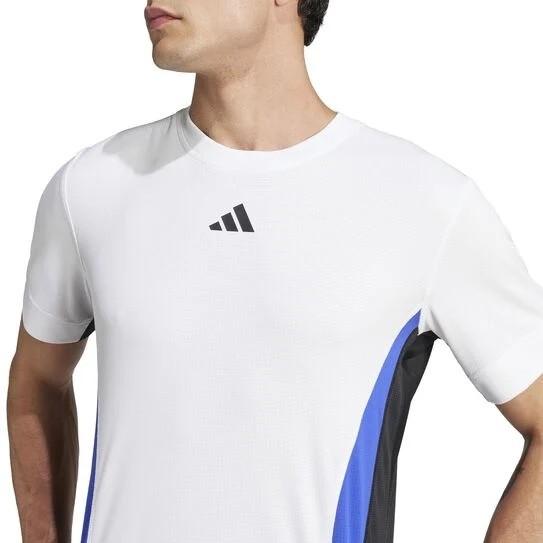 Actual product image adidas T Freelift Tee Pro Men (S)