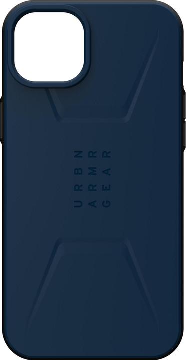 Actual product image UAG Dėklas Urban Armor Gear for iPhone 14 Plus, back cover (Apple iPhone 14 Plus)