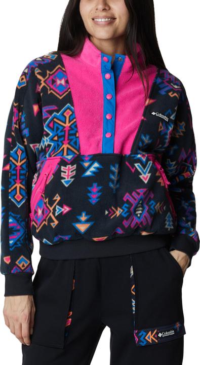 Produktbild Columbia Wintertrainer Fleece Pullover (XL)