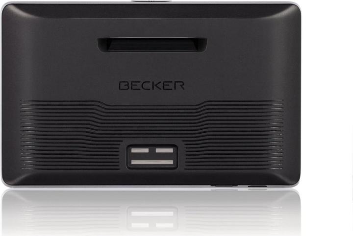 Image du produit Becker active.6 LMU plus (6.20")