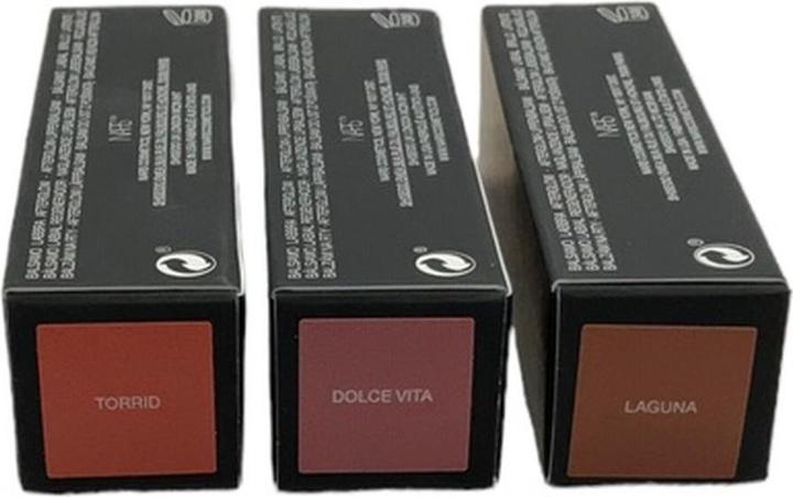 Immagine prodotto NARS Cosmetics Balsamo labbra After Glow Laguna (Balsamo per le labbra)