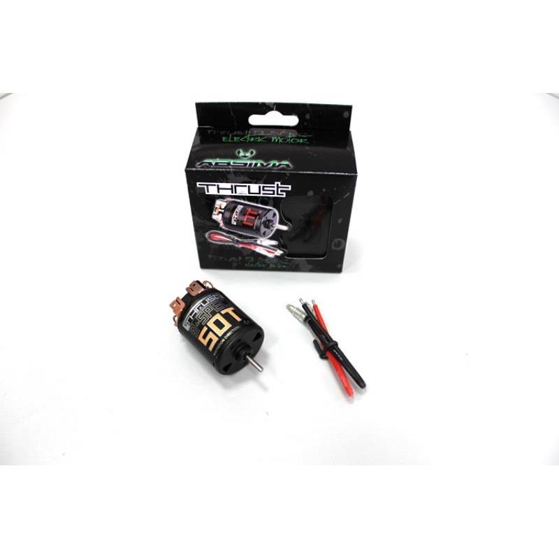 Absima Elektro Motor Thrust B-Spec Crawler 50T