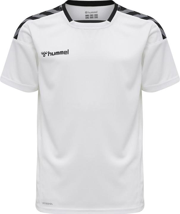 Produktbild hummel Authentic Kids Poly Jersey S/S (176)